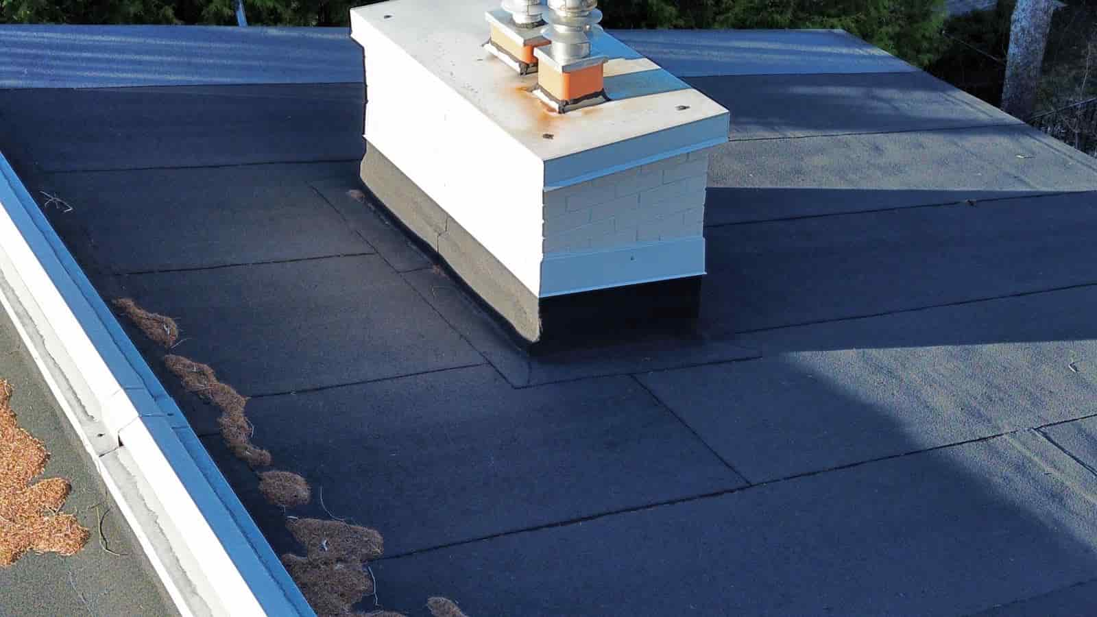roof inspection finding Ottawa
