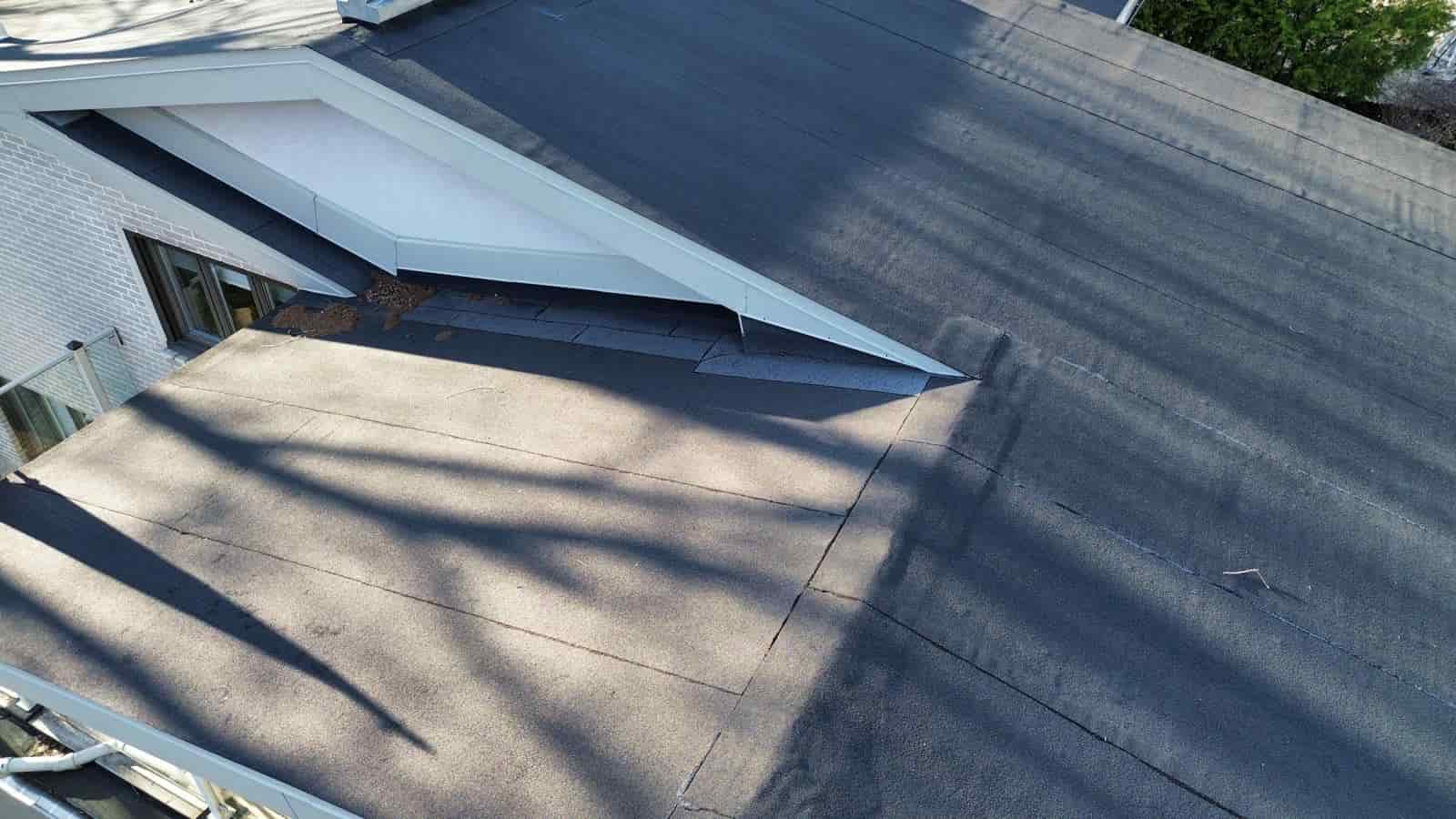 roof inspection finding Ottawa