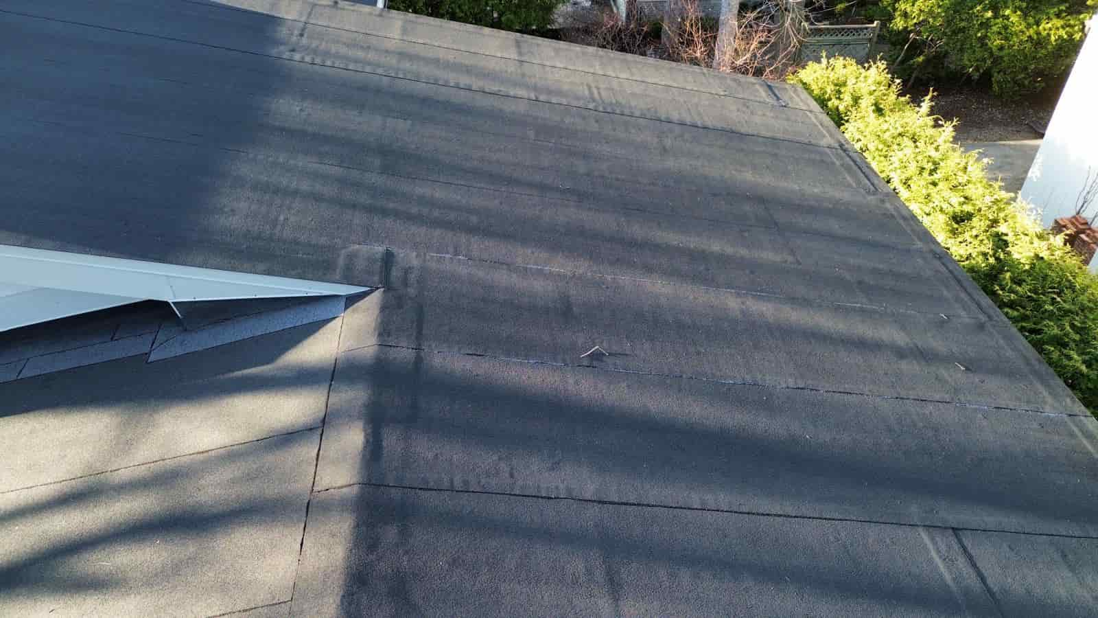 roof inspection finding Ottawa