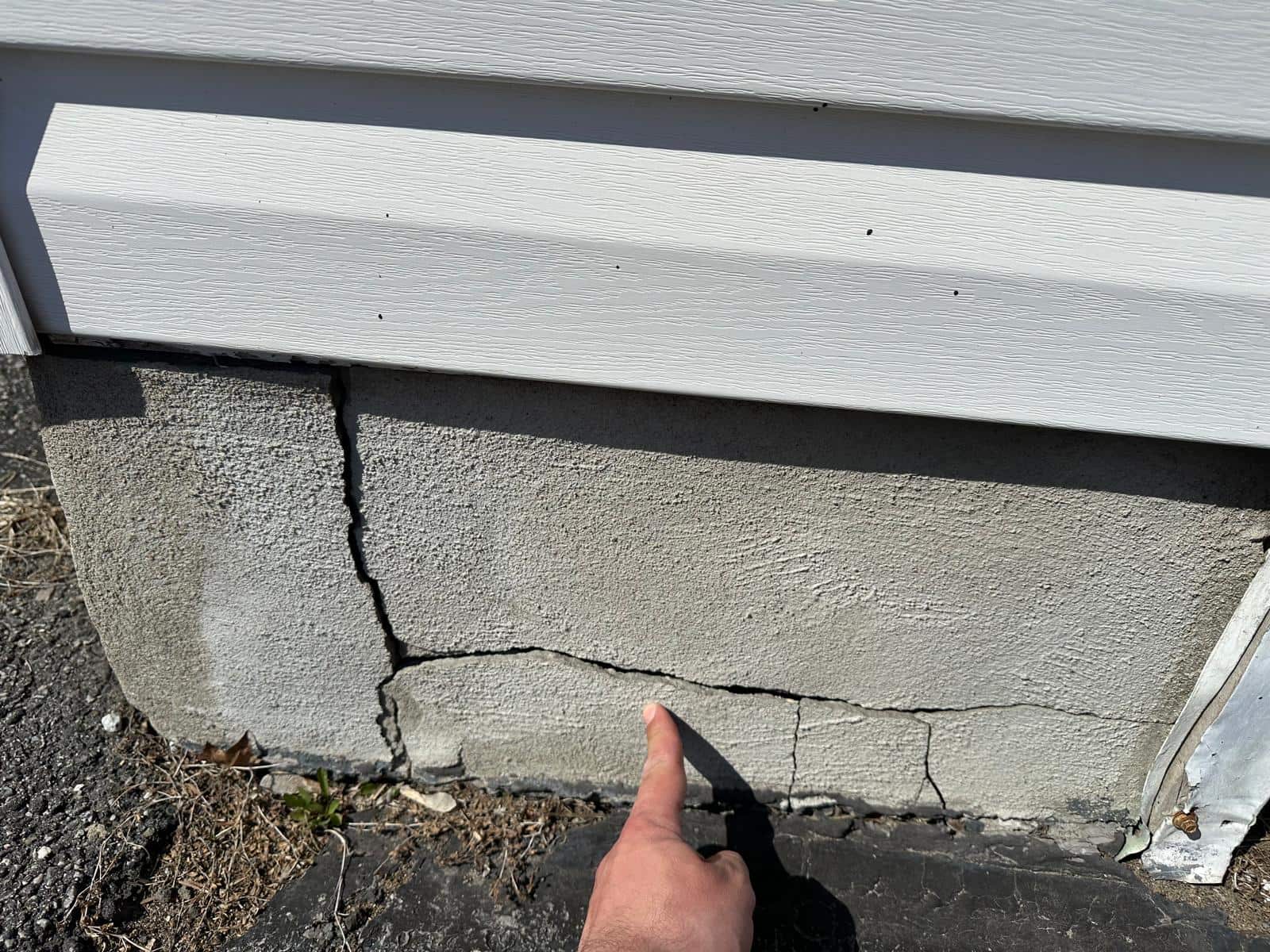 structural issue inspection finding Ottawa