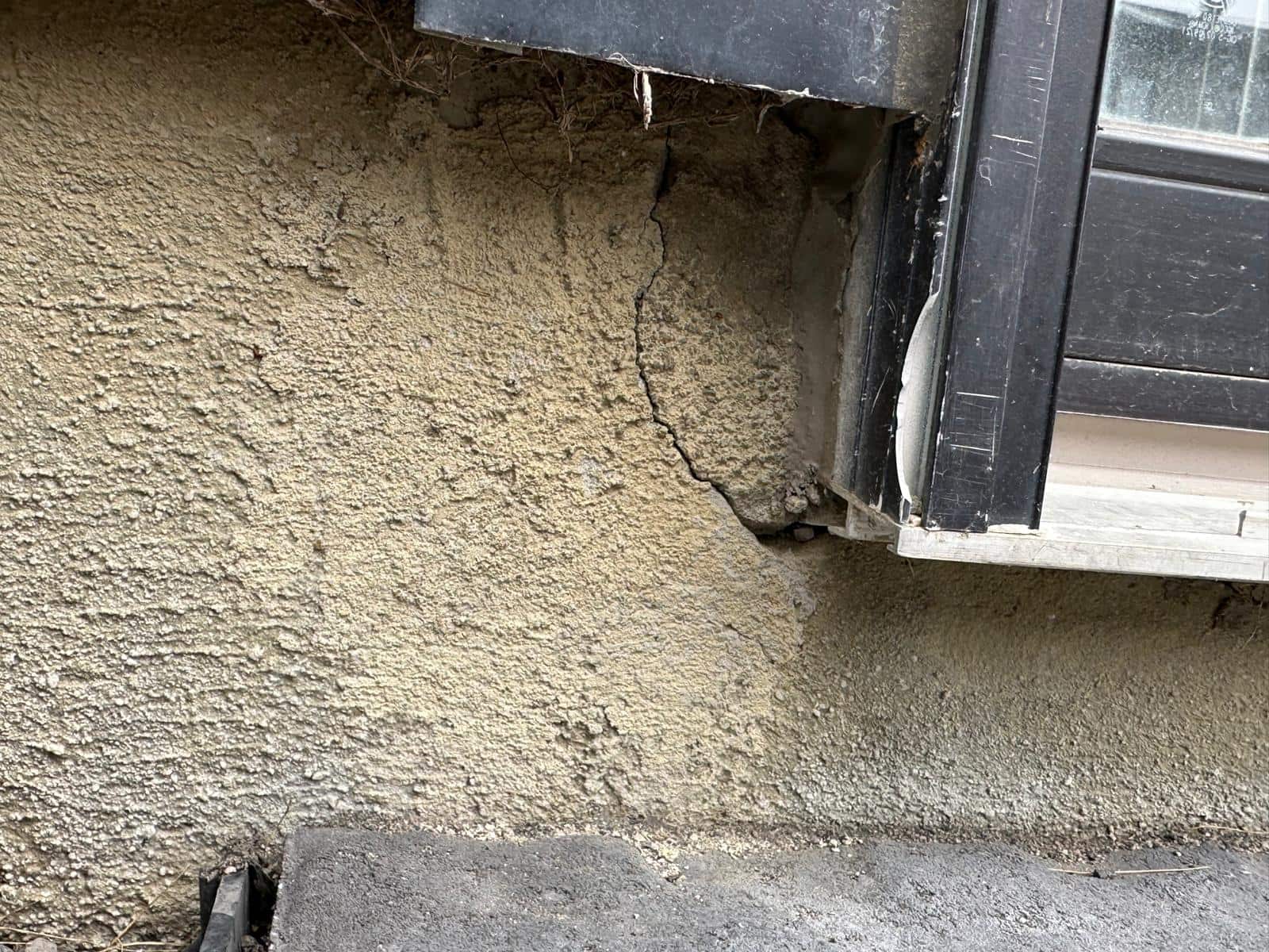 structural issue inspection finding Ottawa