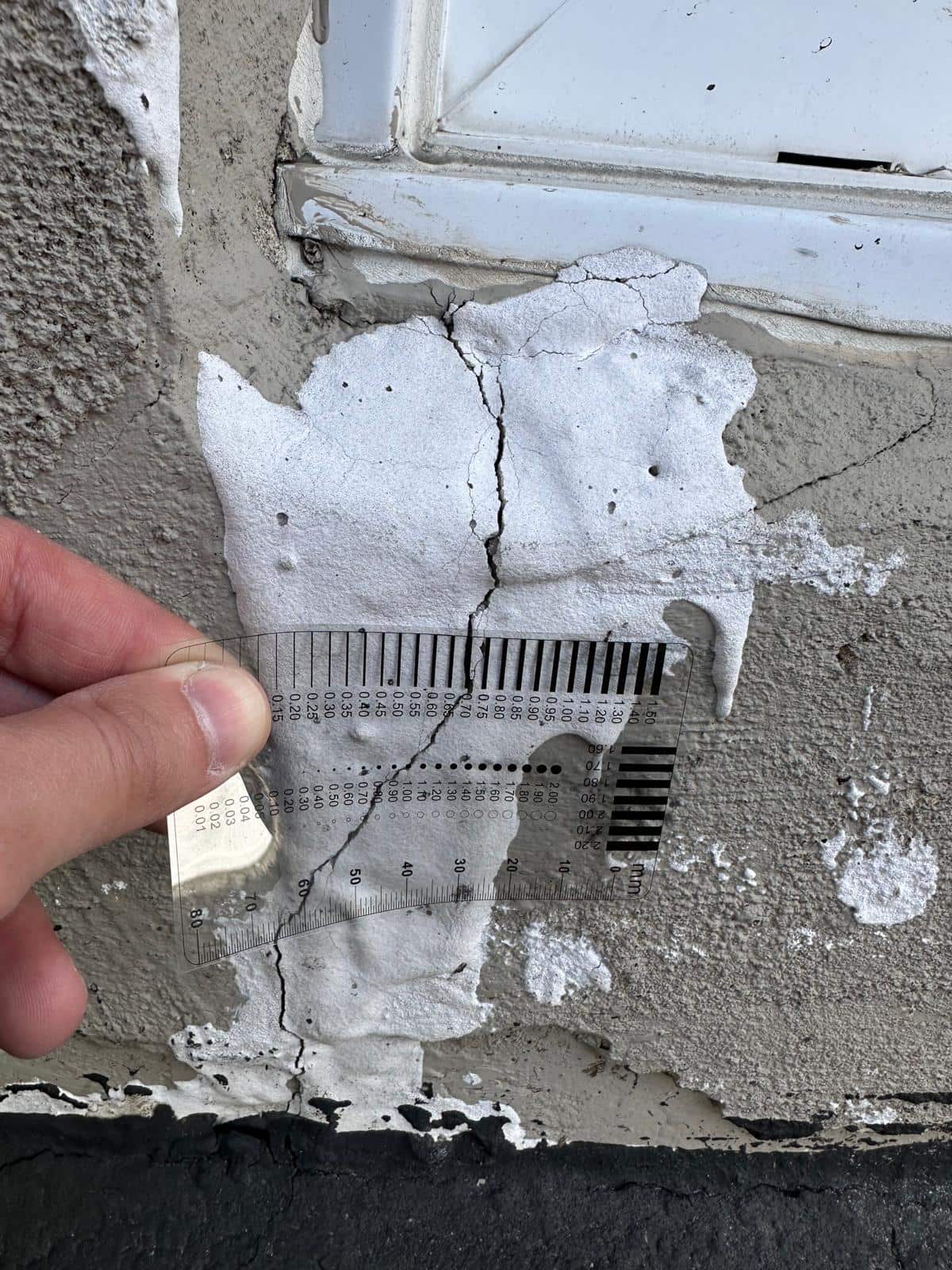structural issue inspection finding Ottawa