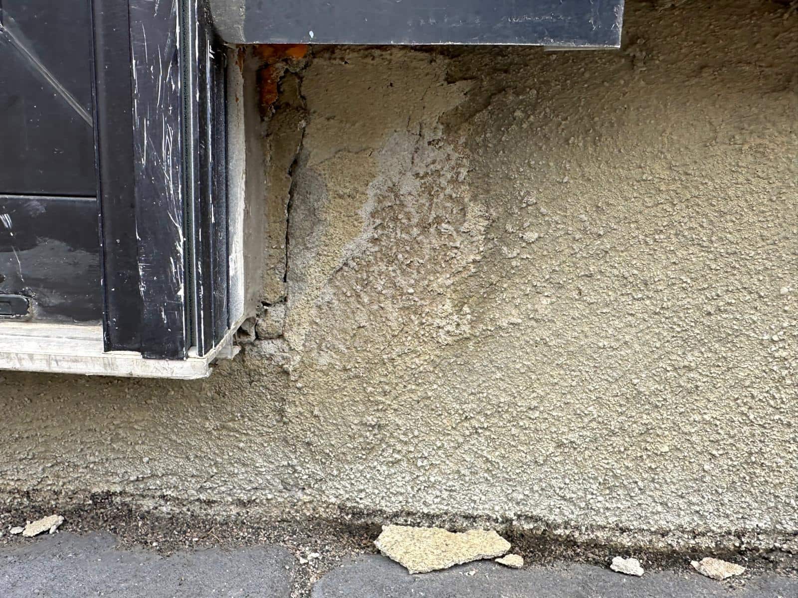 structural issue inspection finding Ottawa
