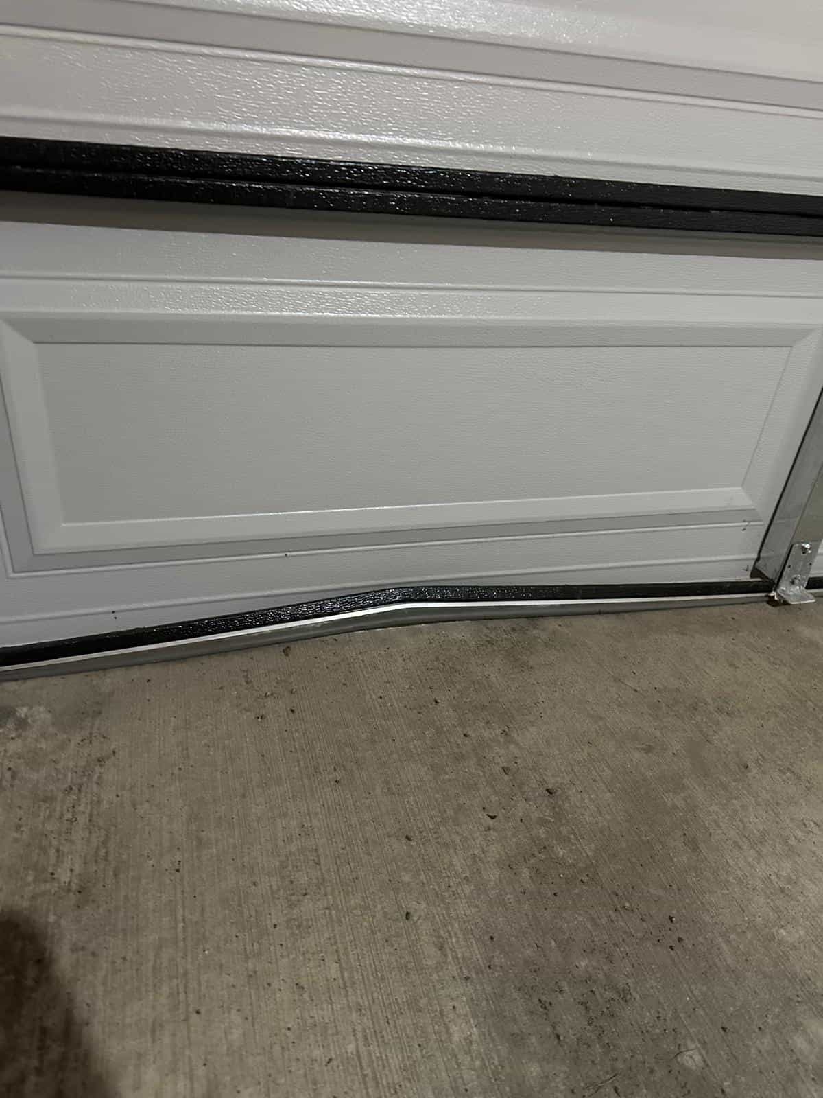exterior inspection finding Ottawa home