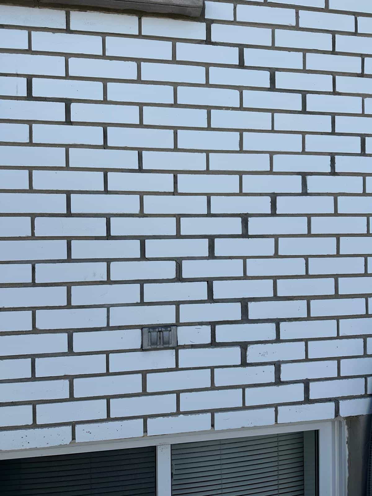 exterior inspection finding Ottawa home